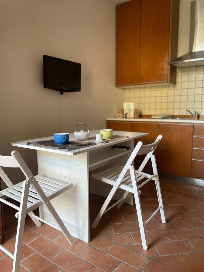 Casa Desi Apartment Baura Exterior photo