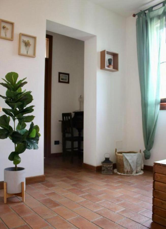 Casa Desi Apartment Baura Exterior photo