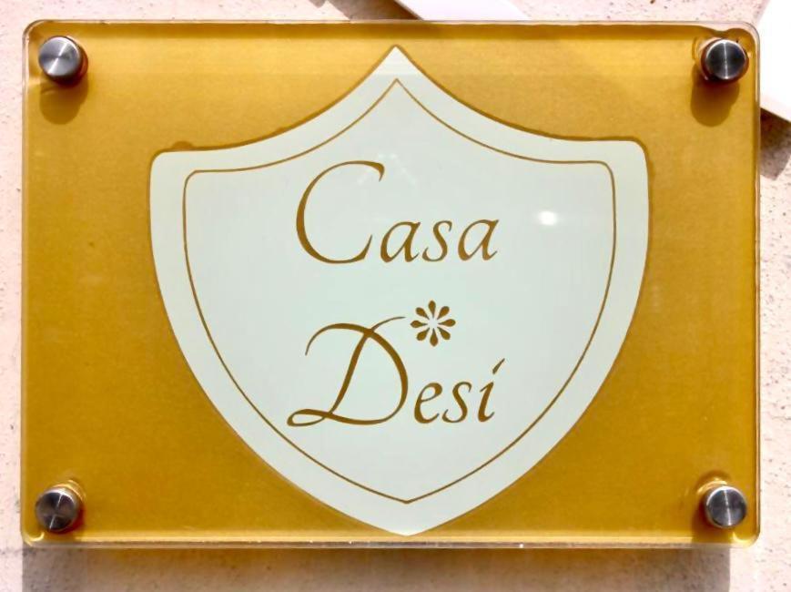 Casa Desi Apartment Baura Exterior photo