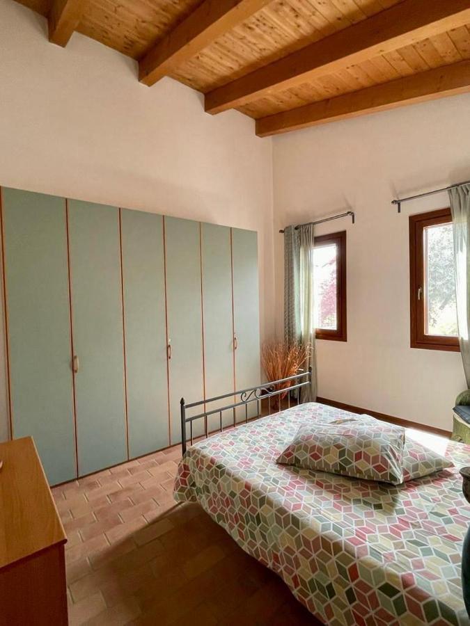 Casa Desi Apartment Baura Exterior photo