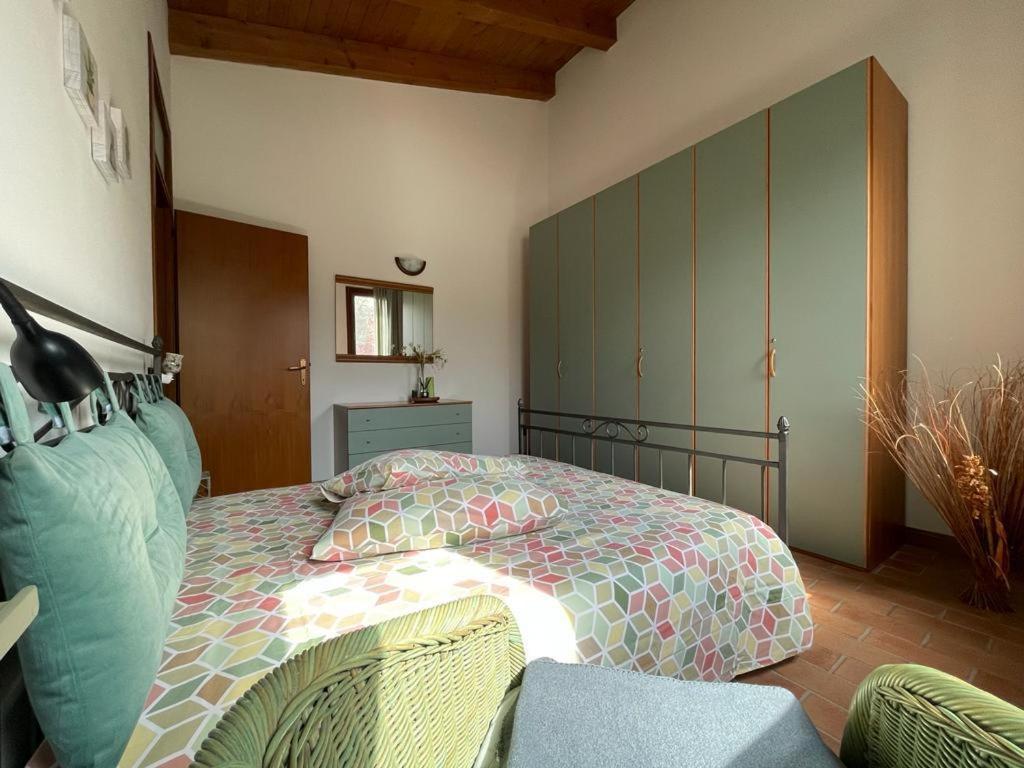 Casa Desi Apartment Baura Exterior photo