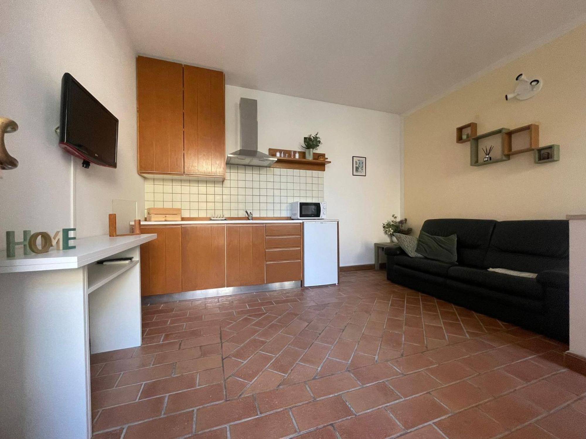 Casa Desi Apartment Baura Exterior photo